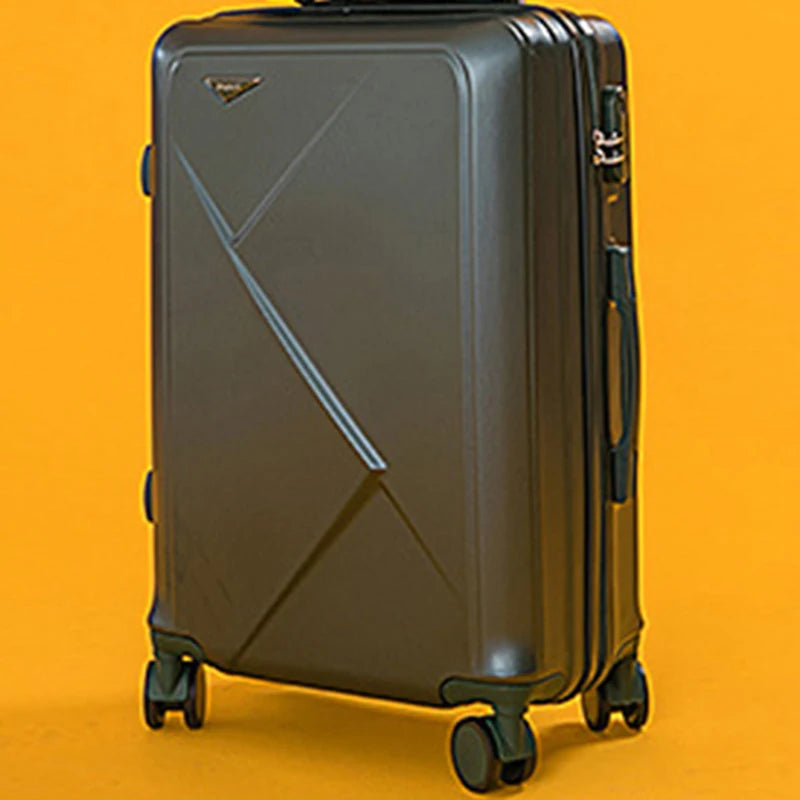  28" OEM/ODM Hard Shell Travel Suitcase