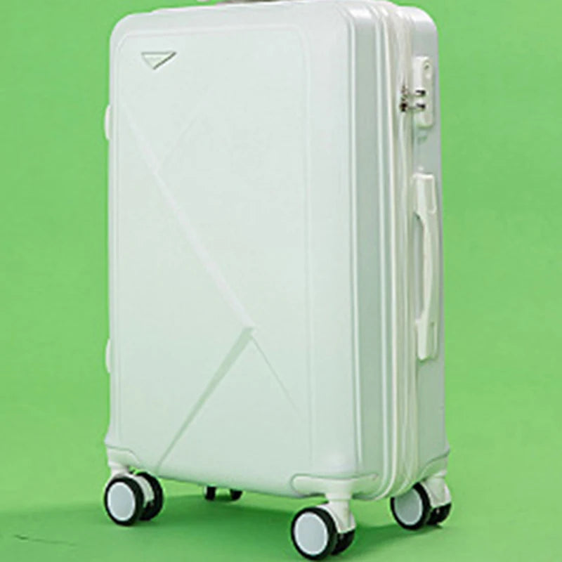  28" OEM/ODM Hard Shell Travel Suitcase